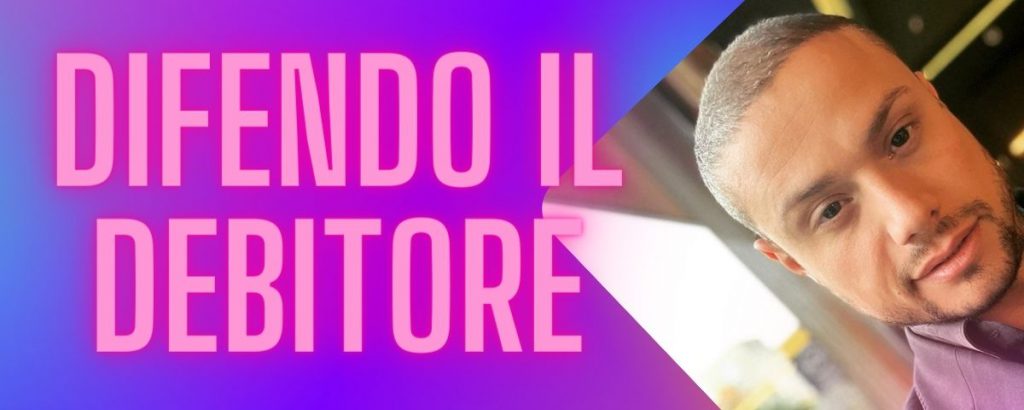 Nicola Compagnone Aste immobiliari Difesa del Debitore