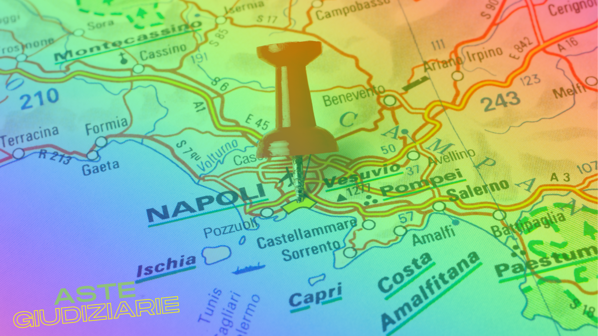 Aste Giudiziarie Napoli 