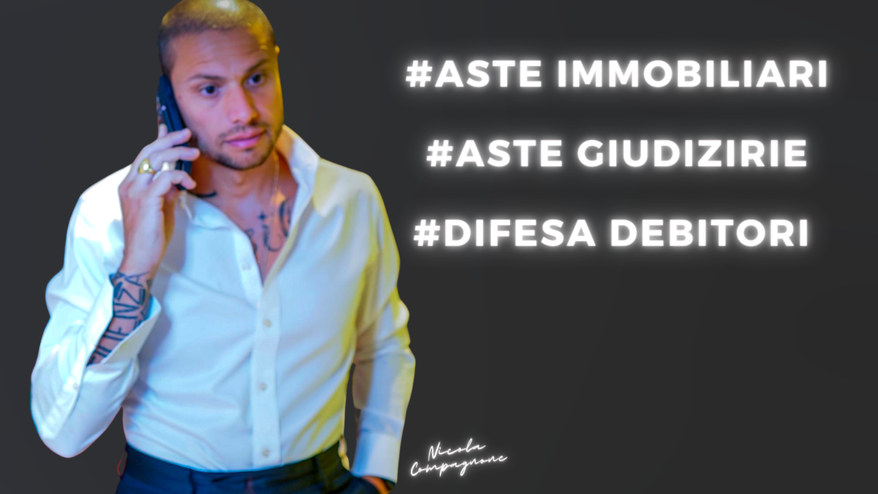 Aste Immobiliari Aste Giudiziarie Difesa Debitori