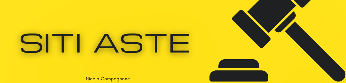 Quali sono i migliori siti di aste immobiliari ?