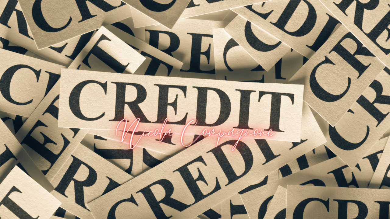 cessione del credito 