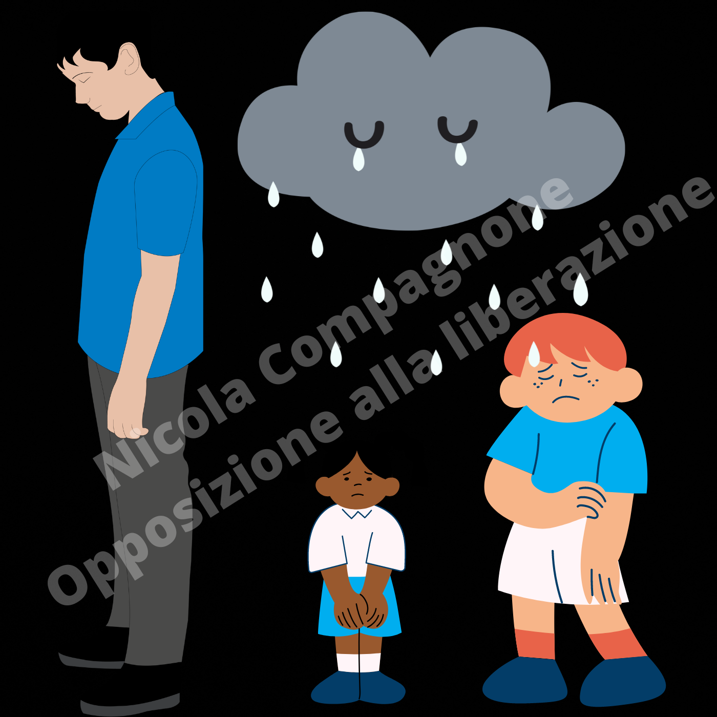 Nicola Compagnone - Aste Immobiliari - Opposizione alla liberazione 