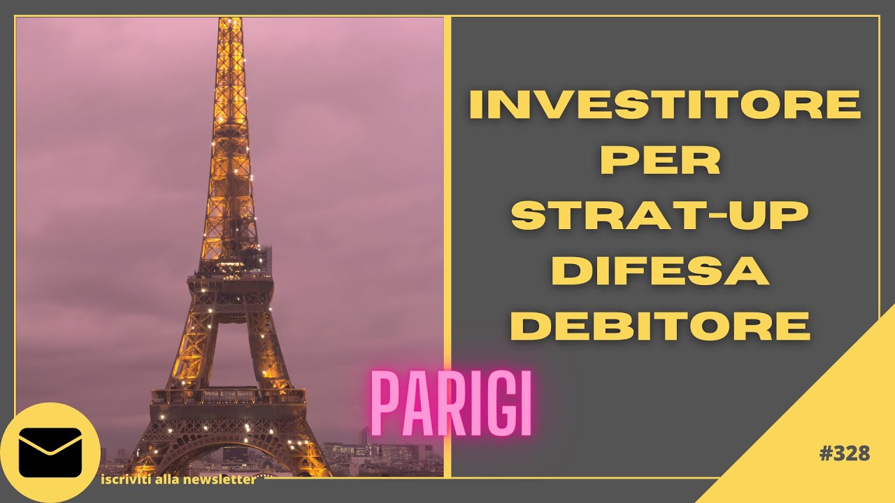 Aste Immobiliari – Parigi – difesa del debitore