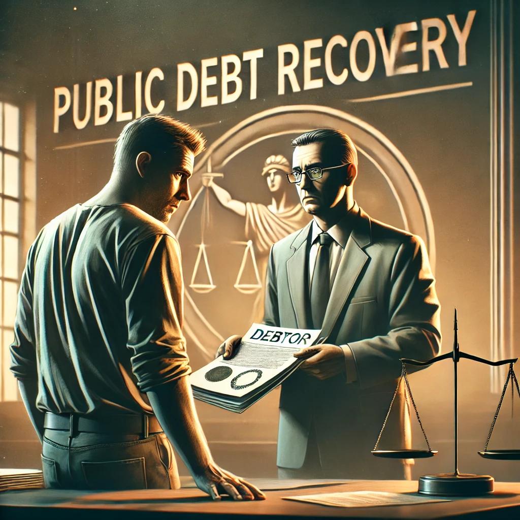 AMCO Rafforza il Recupero Crediti Pubblici: Cosa Cambia per i Debitori Esecutati e Come Difendersi