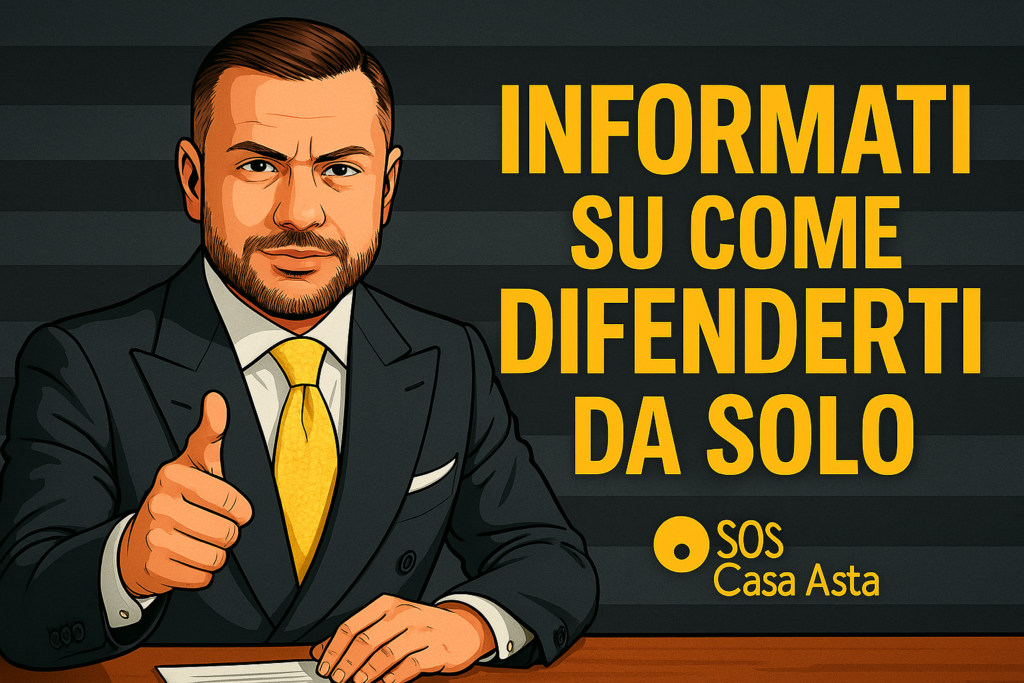 Come Difendersi da Soli dai Debiti: Strategie Pratiche e Consigli Utili