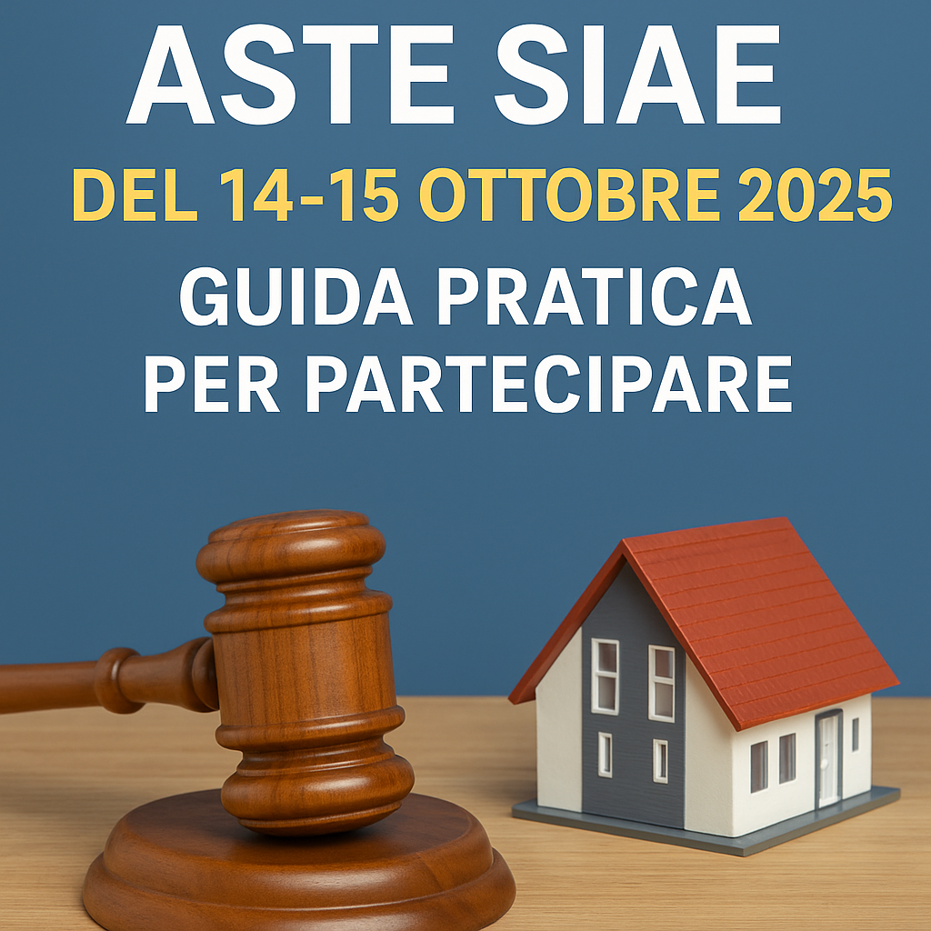 aste SIAE